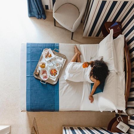 Corte Di Nettuno - CDSHotels Otranto Esterno foto