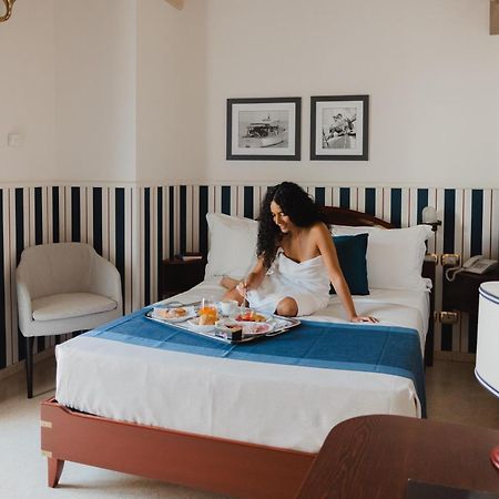 Corte Di Nettuno - CDSHotels Otranto Esterno foto