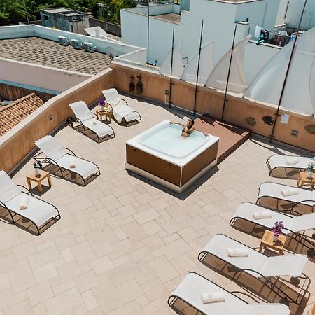 Corte Di Nettuno - CDSHotels Otranto Esterno foto
