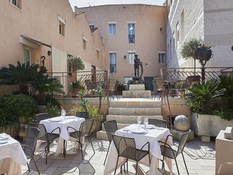 Corte Di Nettuno - CDSHotels Otranto Esterno foto