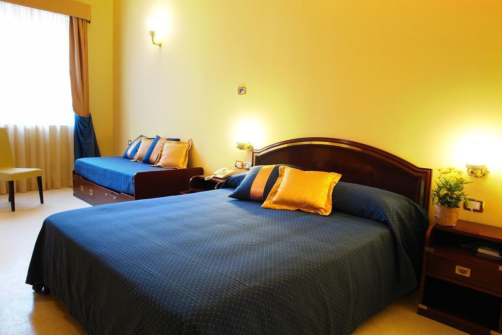 Corte Di Nettuno - CDSHotels Otranto Esterno foto