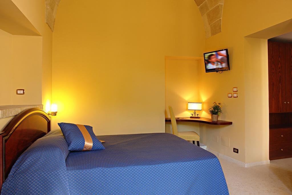Corte Di Nettuno - CDSHotels Otranto Esterno foto