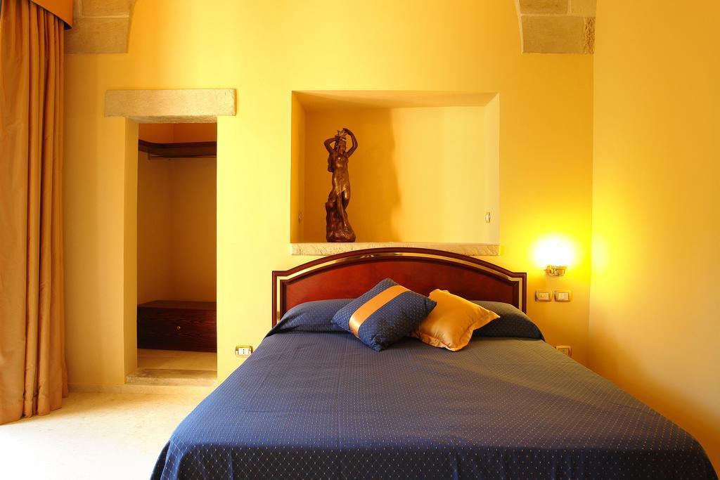 Corte Di Nettuno - CDSHotels Otranto Esterno foto