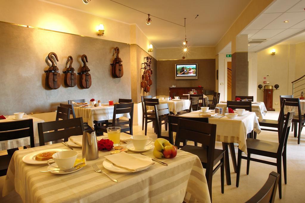 Corte Di Nettuno - CDSHotels Otranto Esterno foto