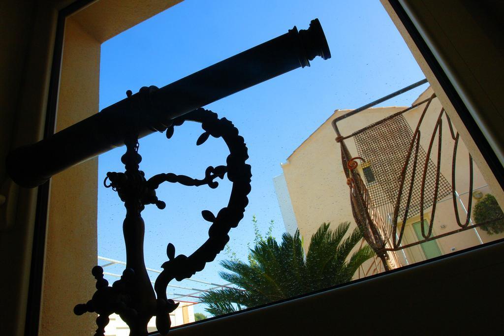 Corte Di Nettuno - CDSHotels Otranto Esterno foto