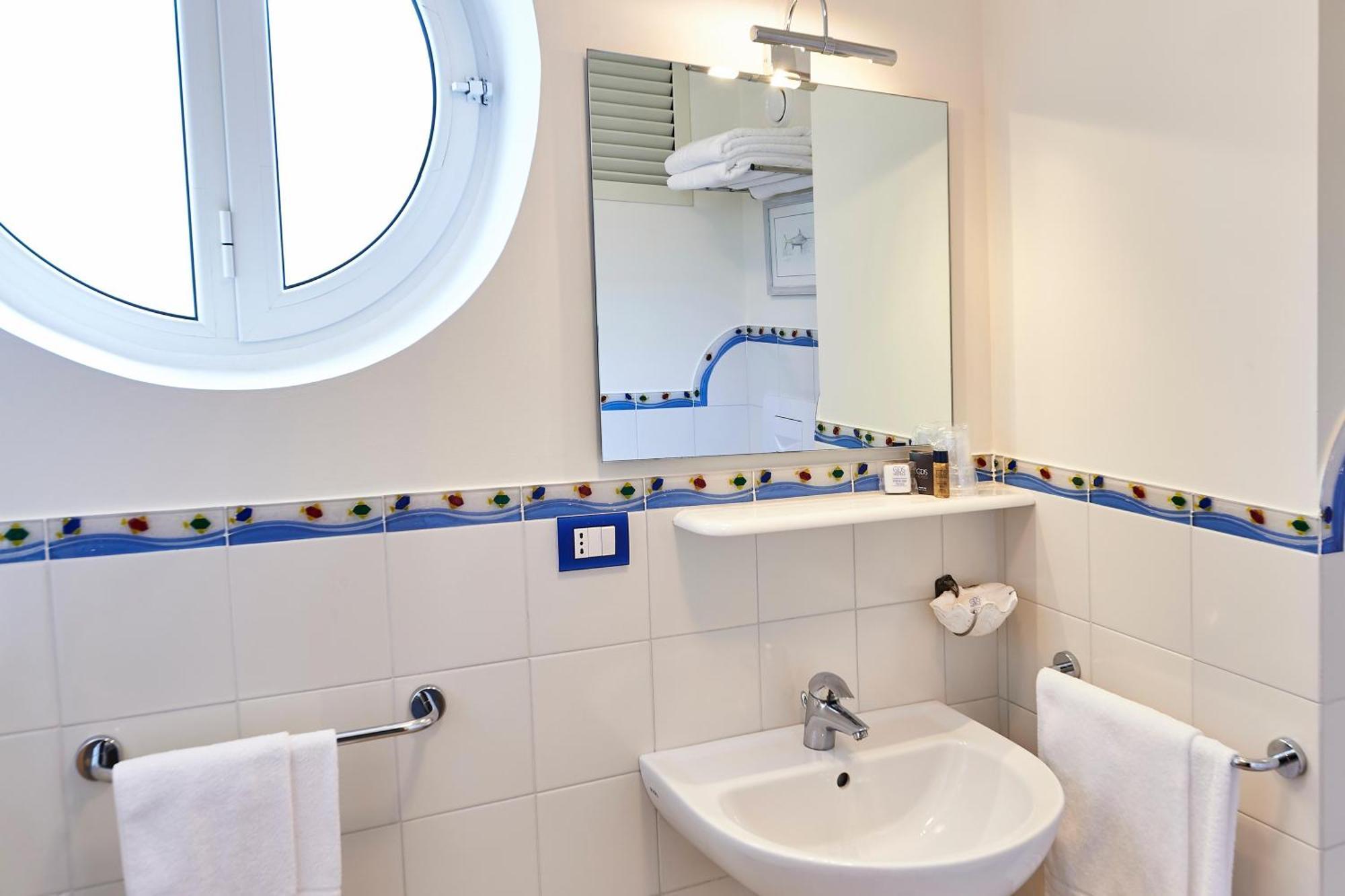 Corte Di Nettuno - CDSHotels Otranto Esterno foto