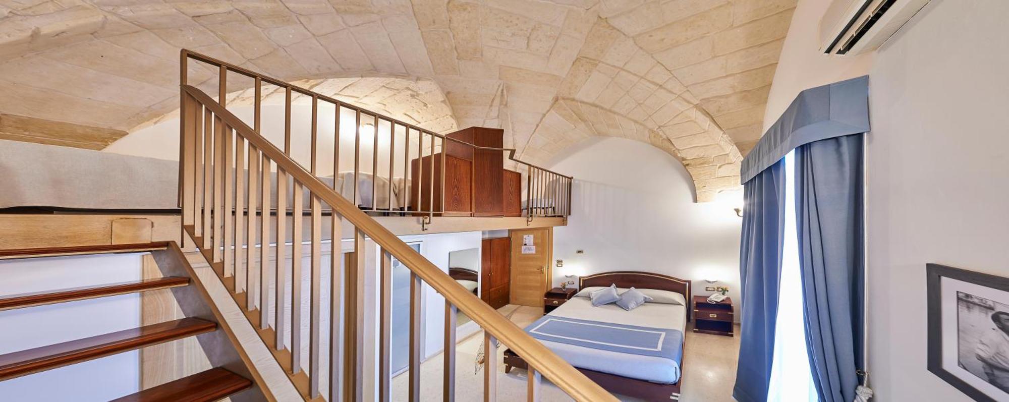 Corte Di Nettuno - CDSHotels Otranto Esterno foto