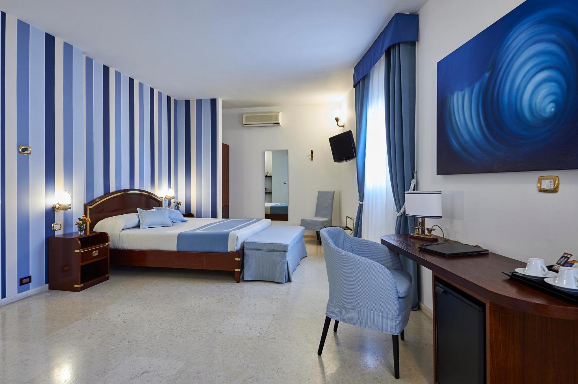 Corte Di Nettuno - CDSHotels Otranto Esterno foto