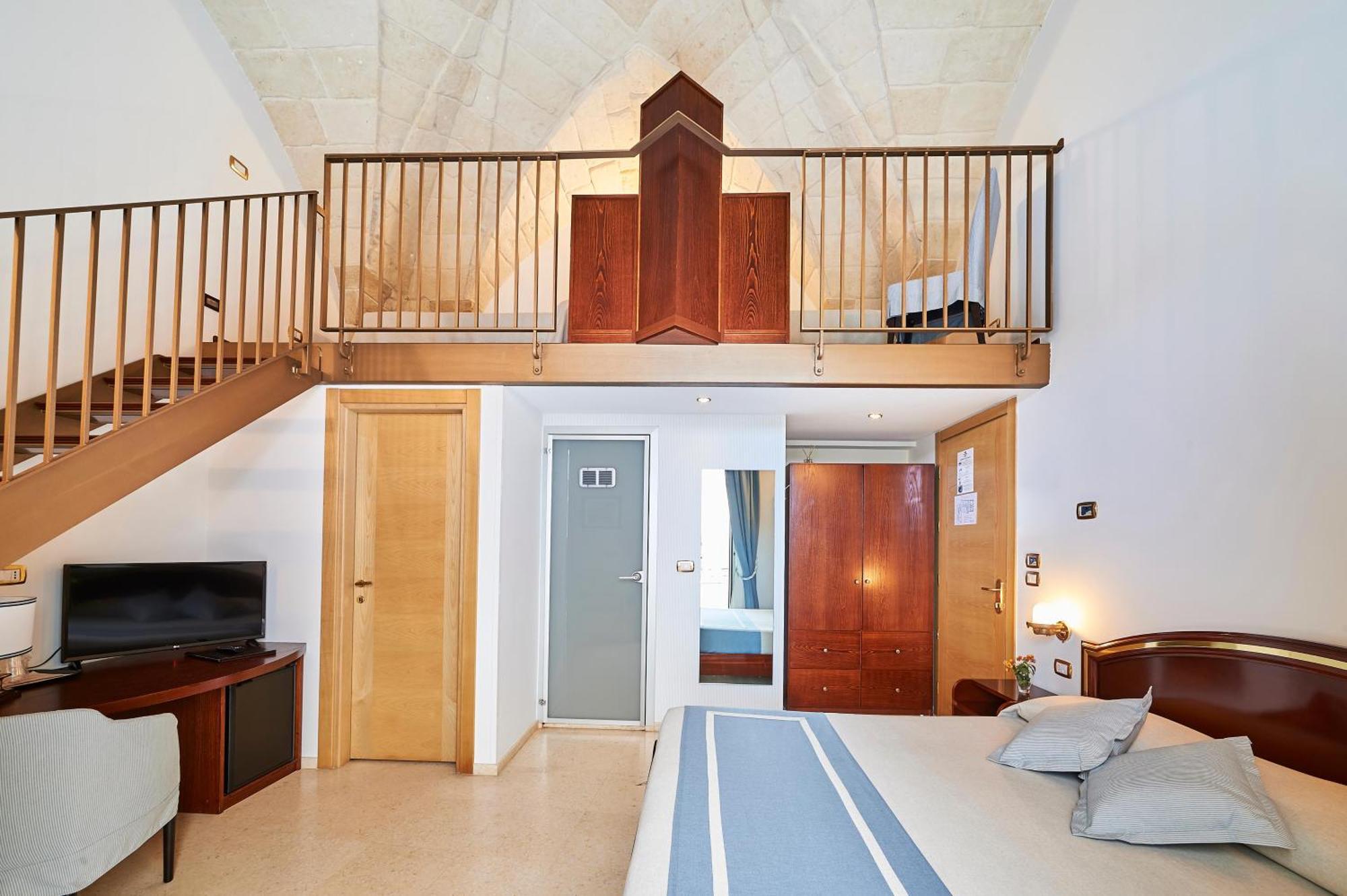 Corte Di Nettuno - CDSHotels Otranto Esterno foto
