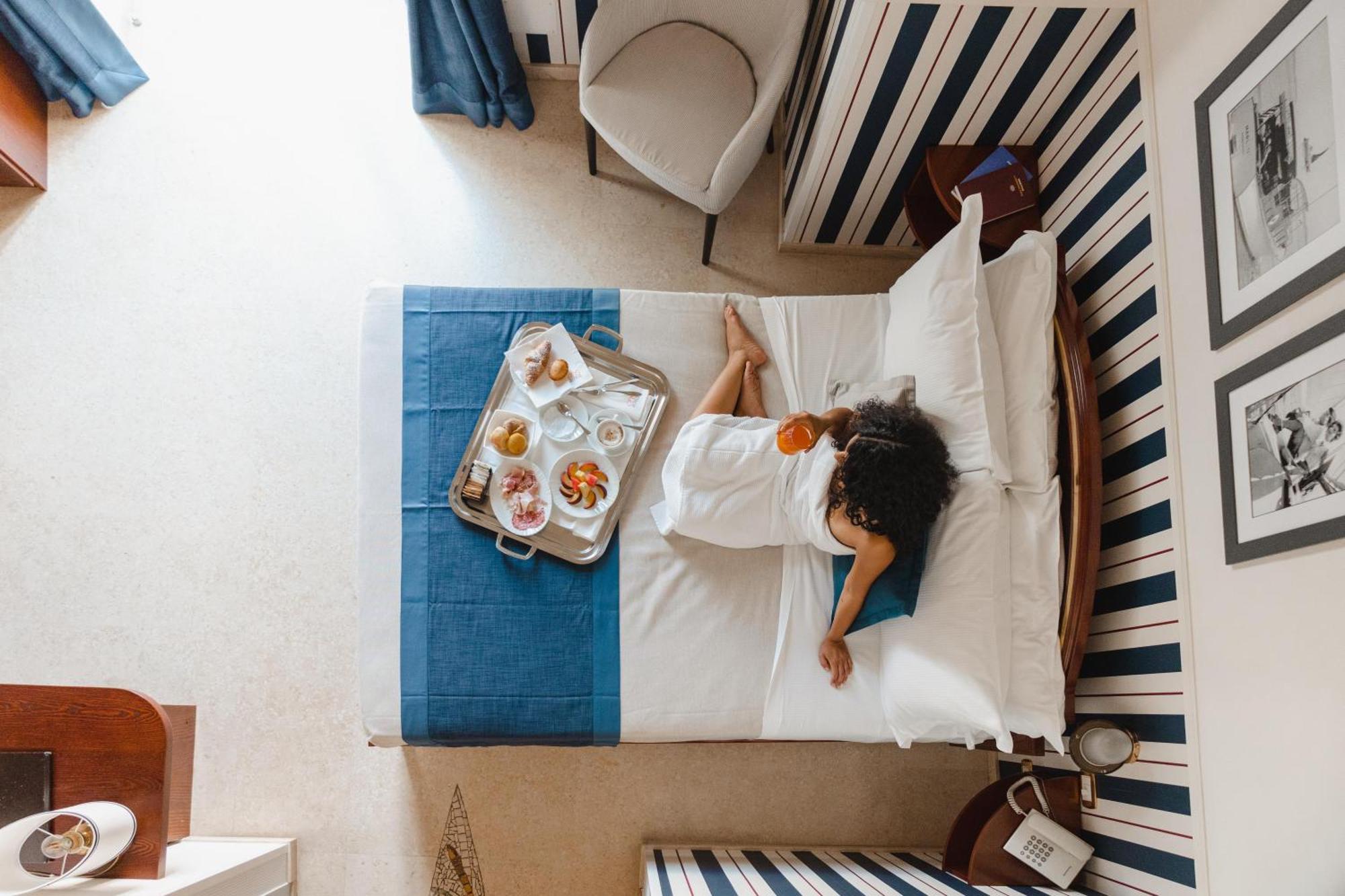 Corte Di Nettuno - CDSHotels Otranto Esterno foto