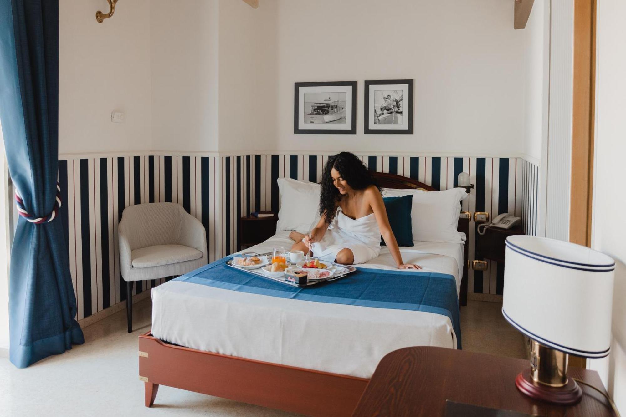 Corte Di Nettuno - CDSHotels Otranto Esterno foto