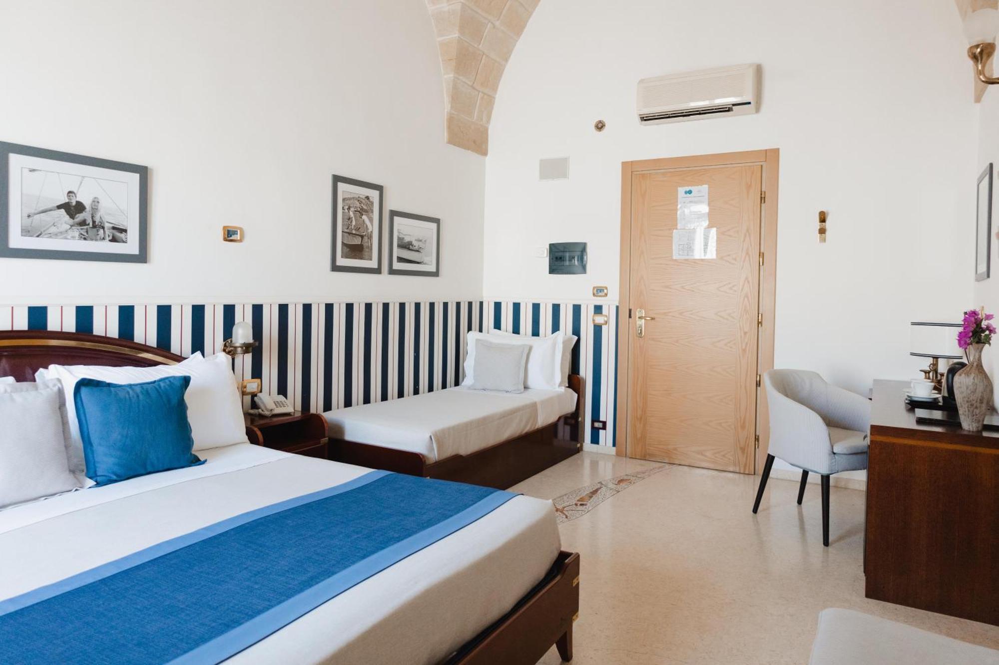 Corte Di Nettuno - CDSHotels Otranto Esterno foto