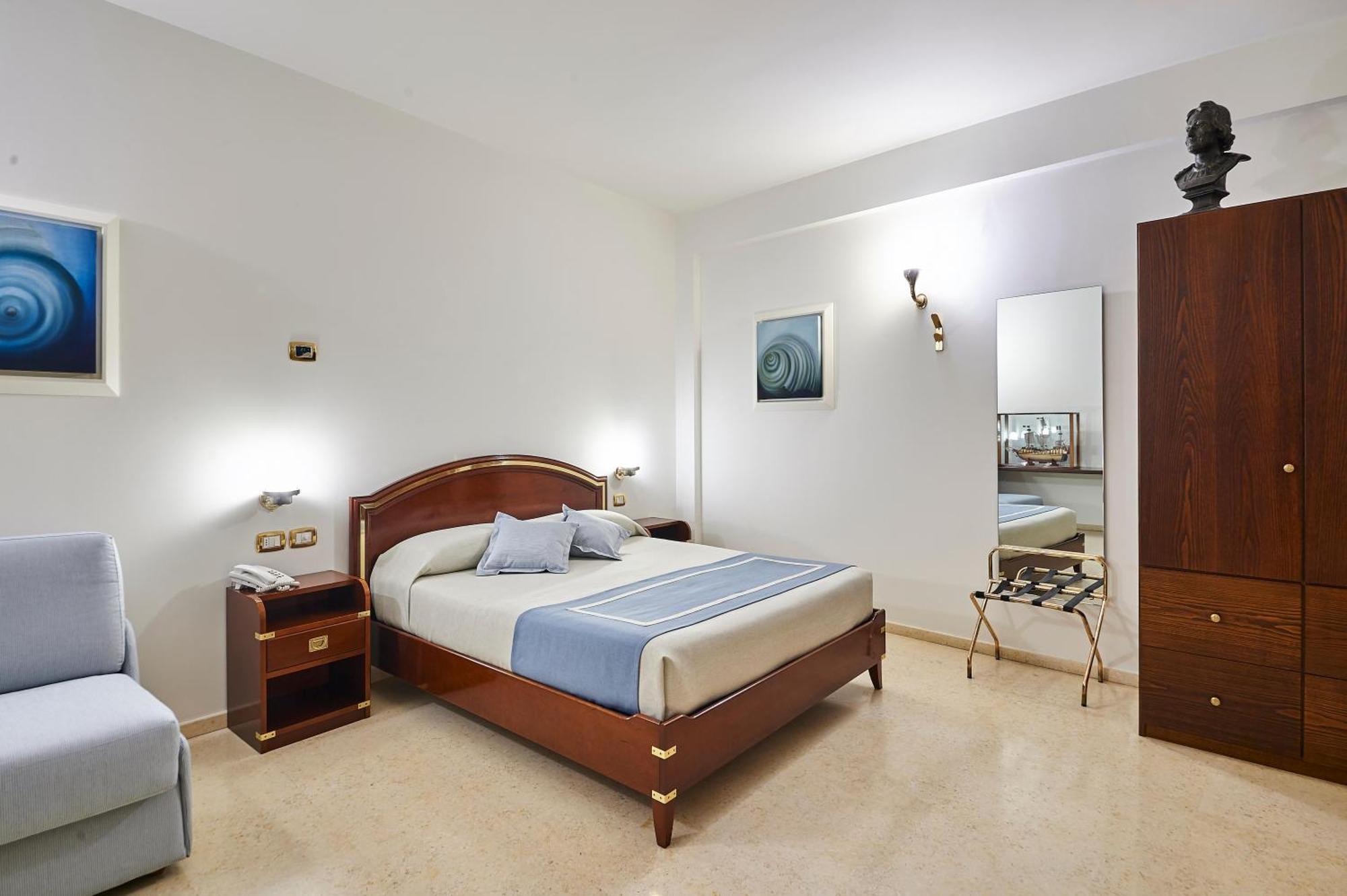 Corte Di Nettuno - CDSHotels Otranto Esterno foto