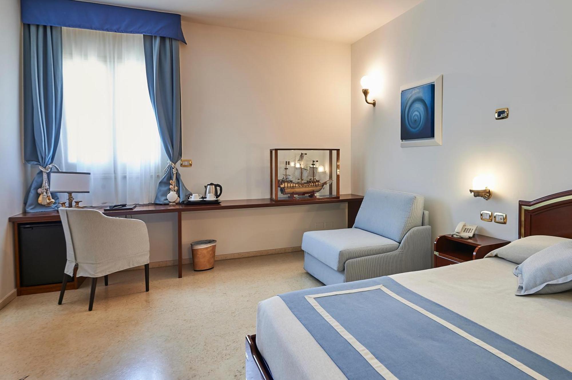 Corte Di Nettuno - CDSHotels Otranto Esterno foto