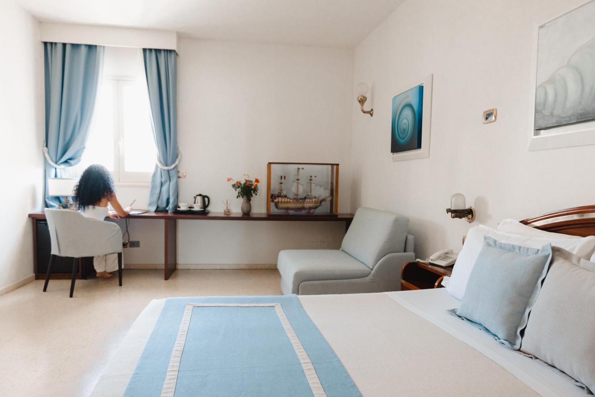 Corte Di Nettuno - CDSHotels Otranto Esterno foto