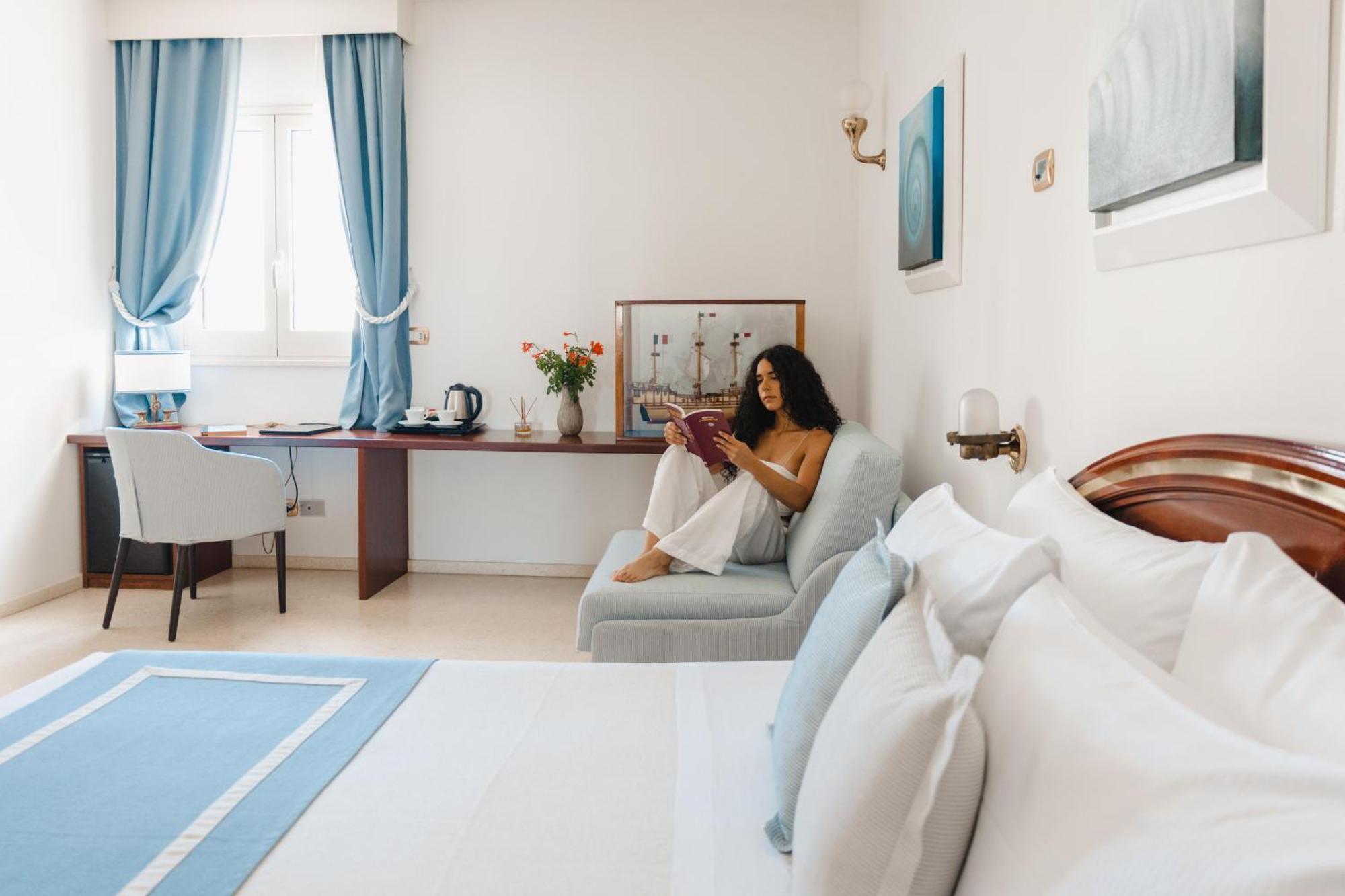 Corte Di Nettuno - CDSHotels Otranto Esterno foto