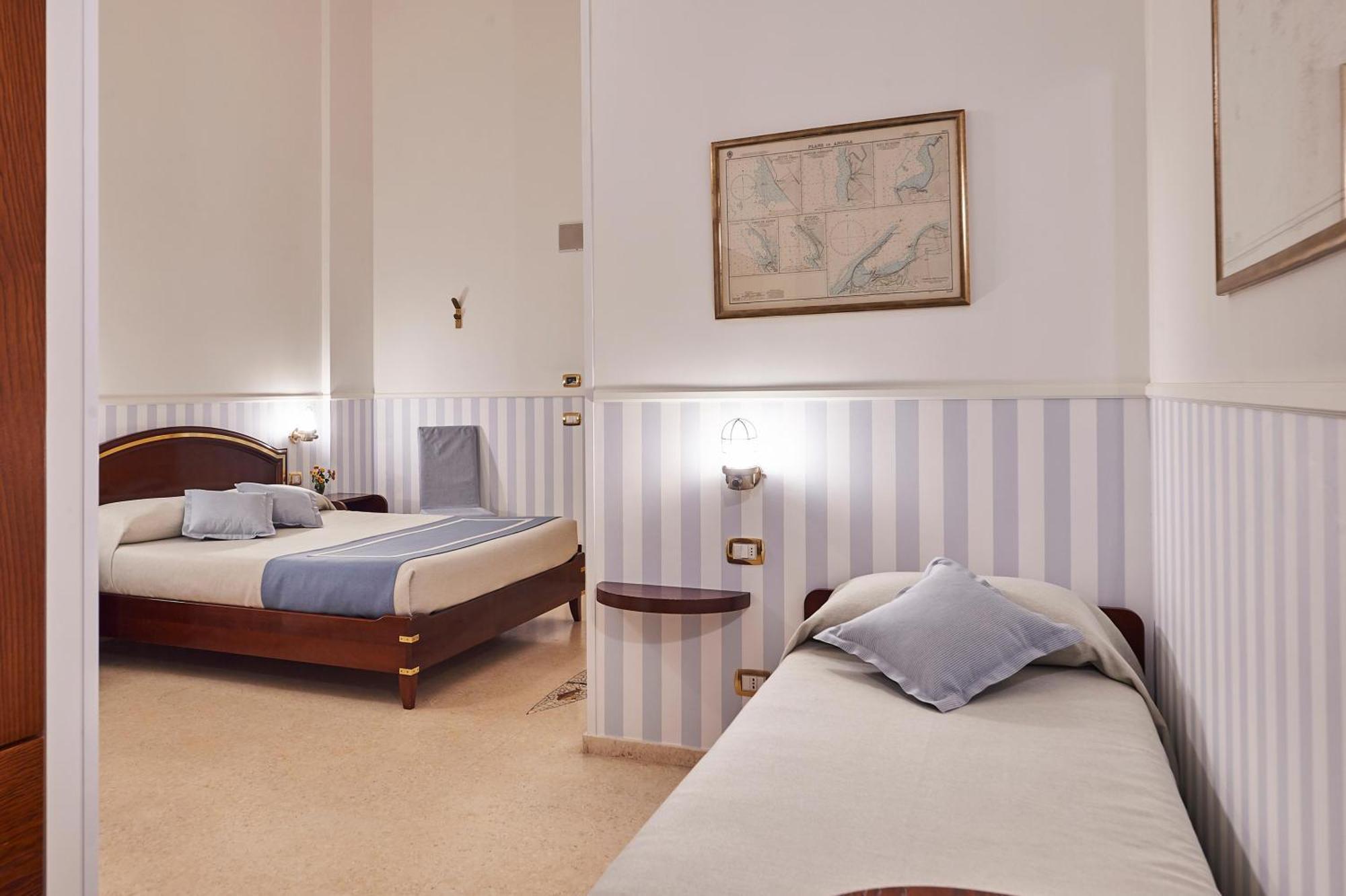 Corte Di Nettuno - CDSHotels Otranto Esterno foto