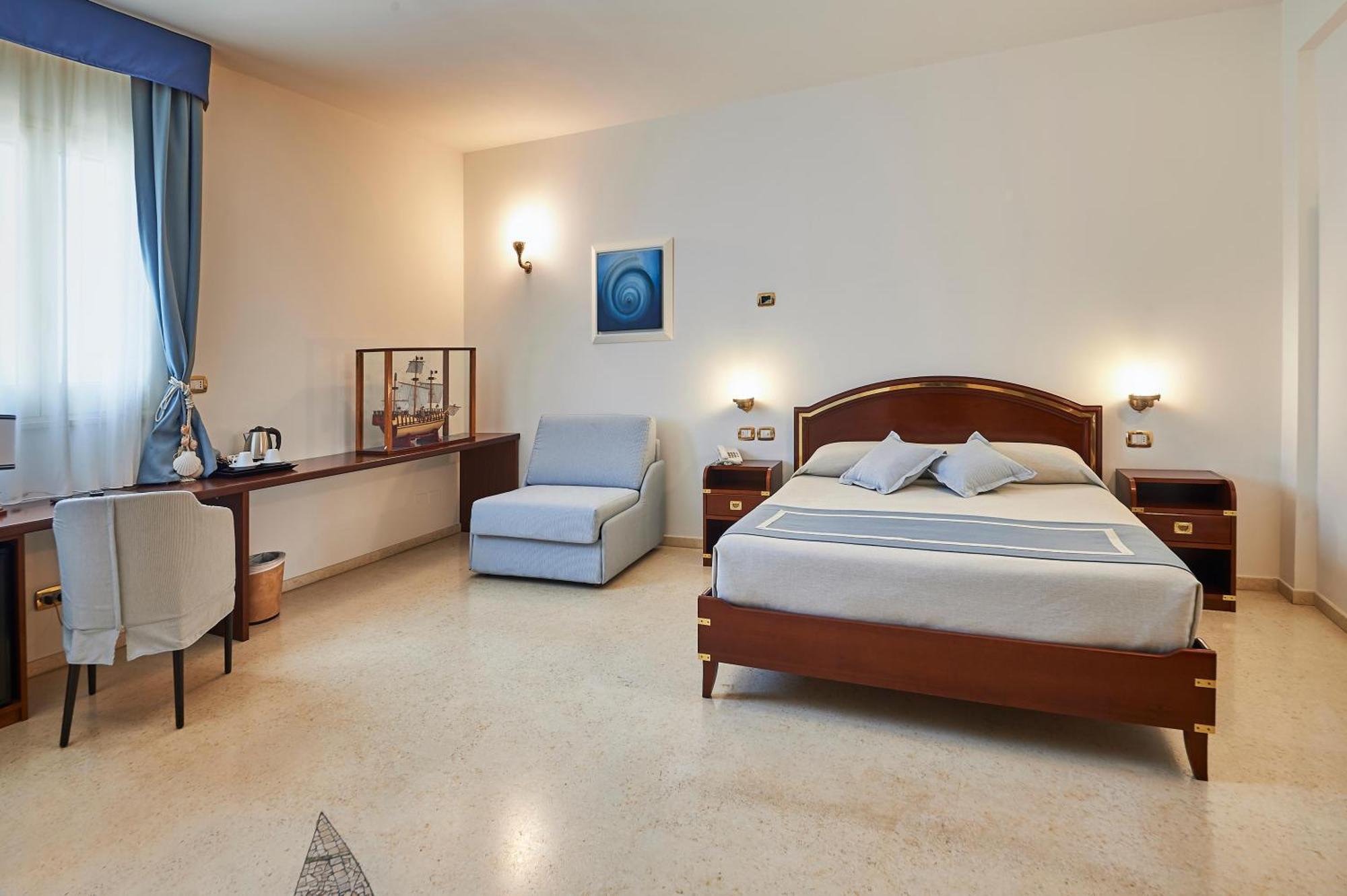Corte Di Nettuno - CDSHotels Otranto Esterno foto
