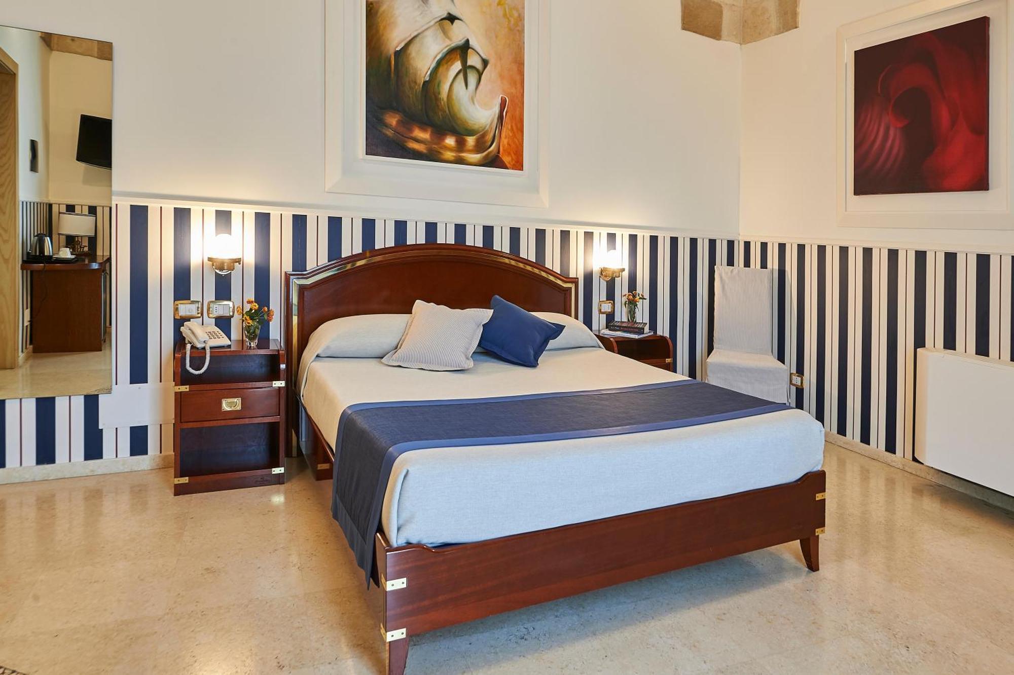 Corte Di Nettuno - CDSHotels Otranto Esterno foto