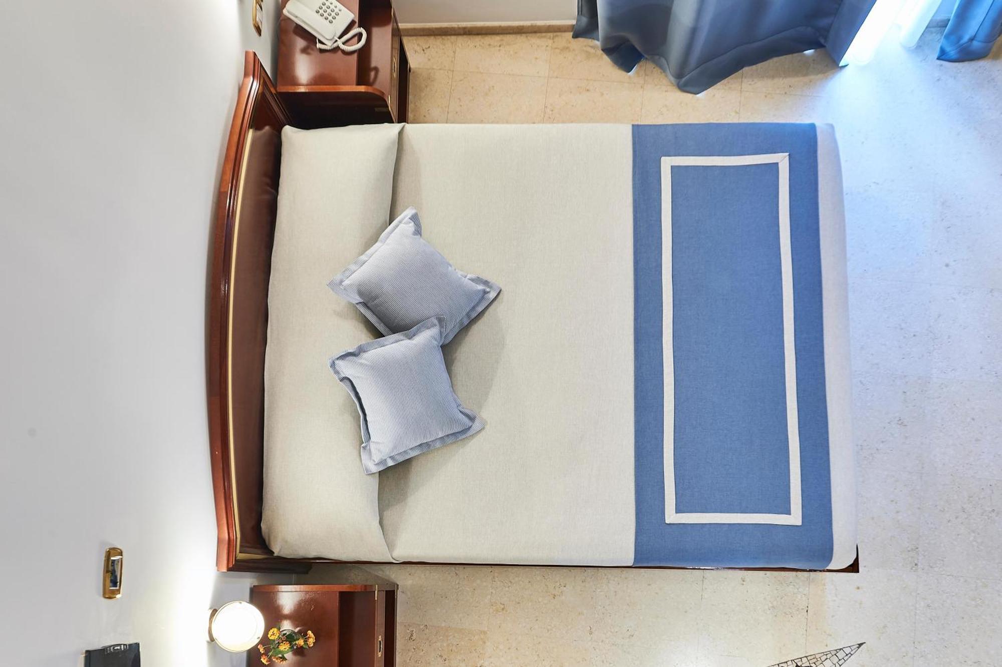 Corte Di Nettuno - CDSHotels Otranto Esterno foto