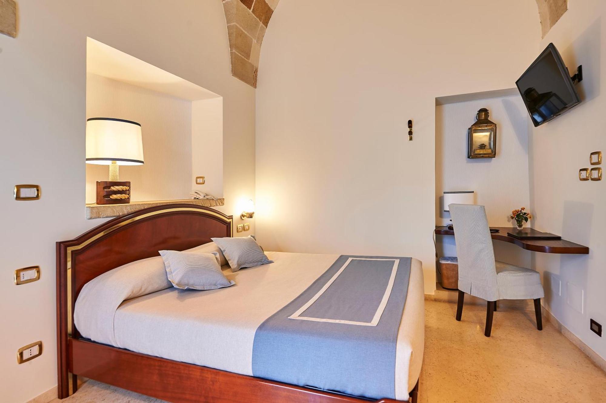 Corte Di Nettuno - CDSHotels Otranto Esterno foto