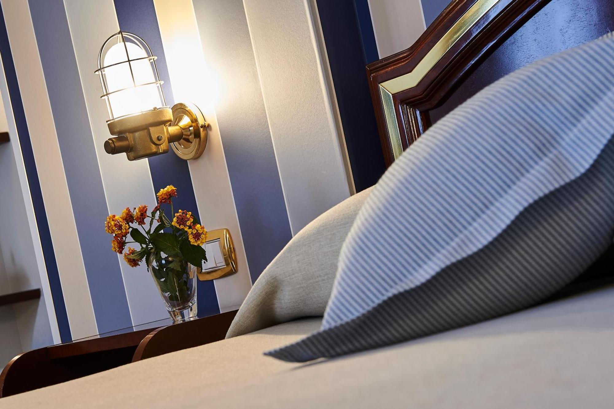 Corte Di Nettuno - CDSHotels Otranto Esterno foto