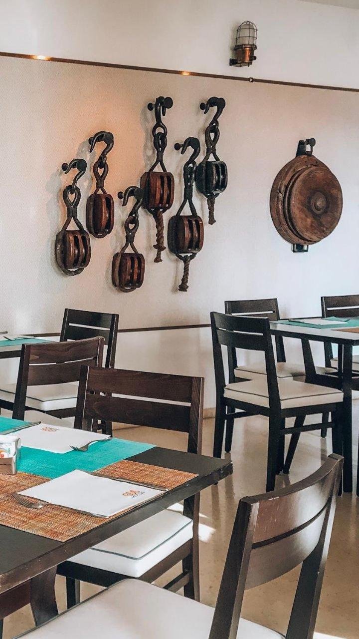 Corte Di Nettuno - CDSHotels Otranto Esterno foto