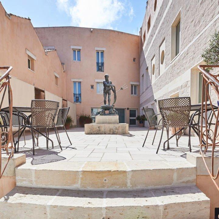 Corte Di Nettuno - CDSHotels Otranto Esterno foto