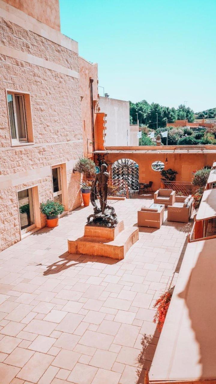 Corte Di Nettuno - CDSHotels Otranto Esterno foto