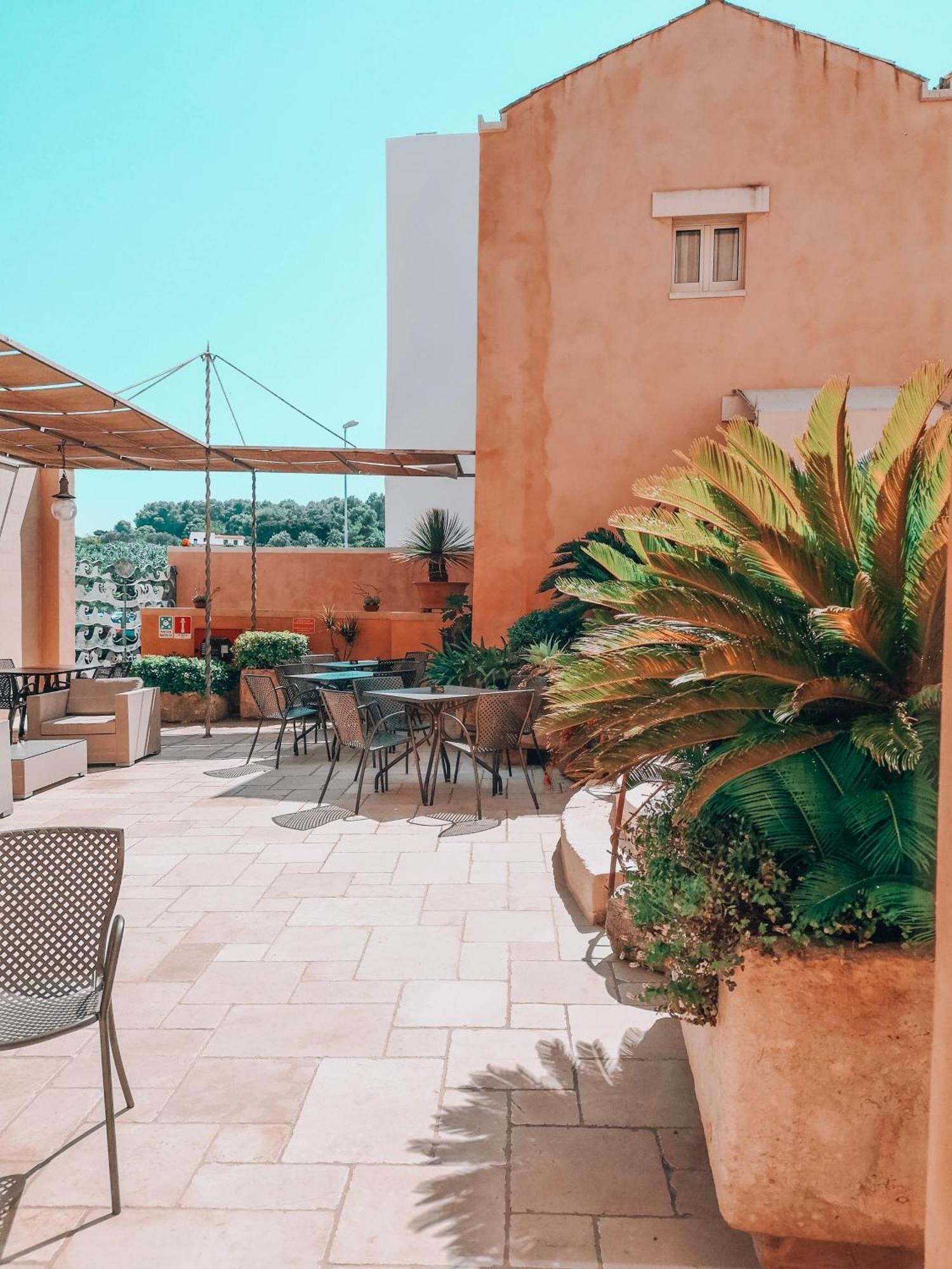 Corte Di Nettuno - CDSHotels Otranto Esterno foto