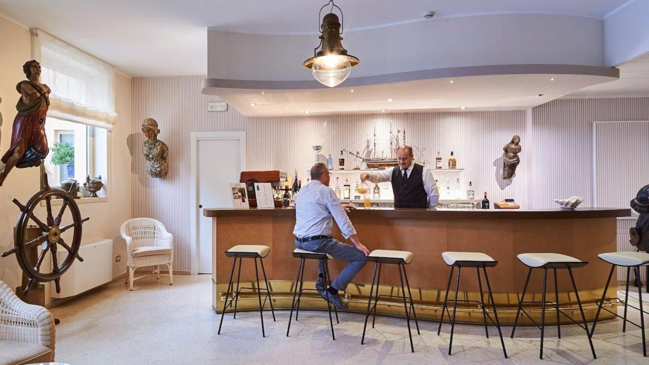 Corte Di Nettuno - CDSHotels Otranto Esterno foto