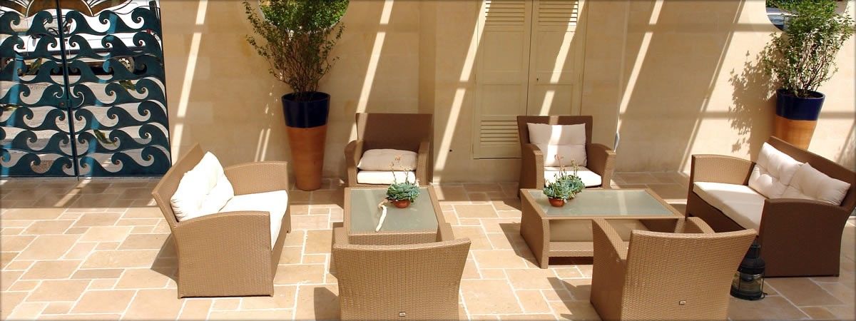 Corte Di Nettuno - CDSHotels Otranto Esterno foto